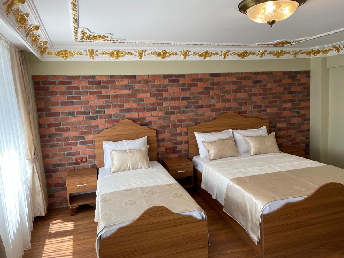 The Ottoman Life Boutique Otel *