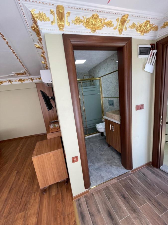 Otel The Ottoman Life Boutique