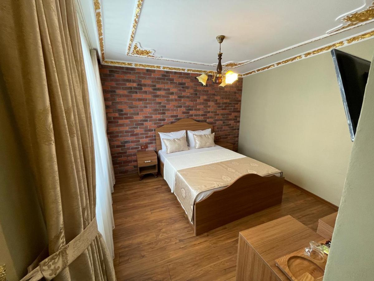 The Ottoman Life Boutique Otel